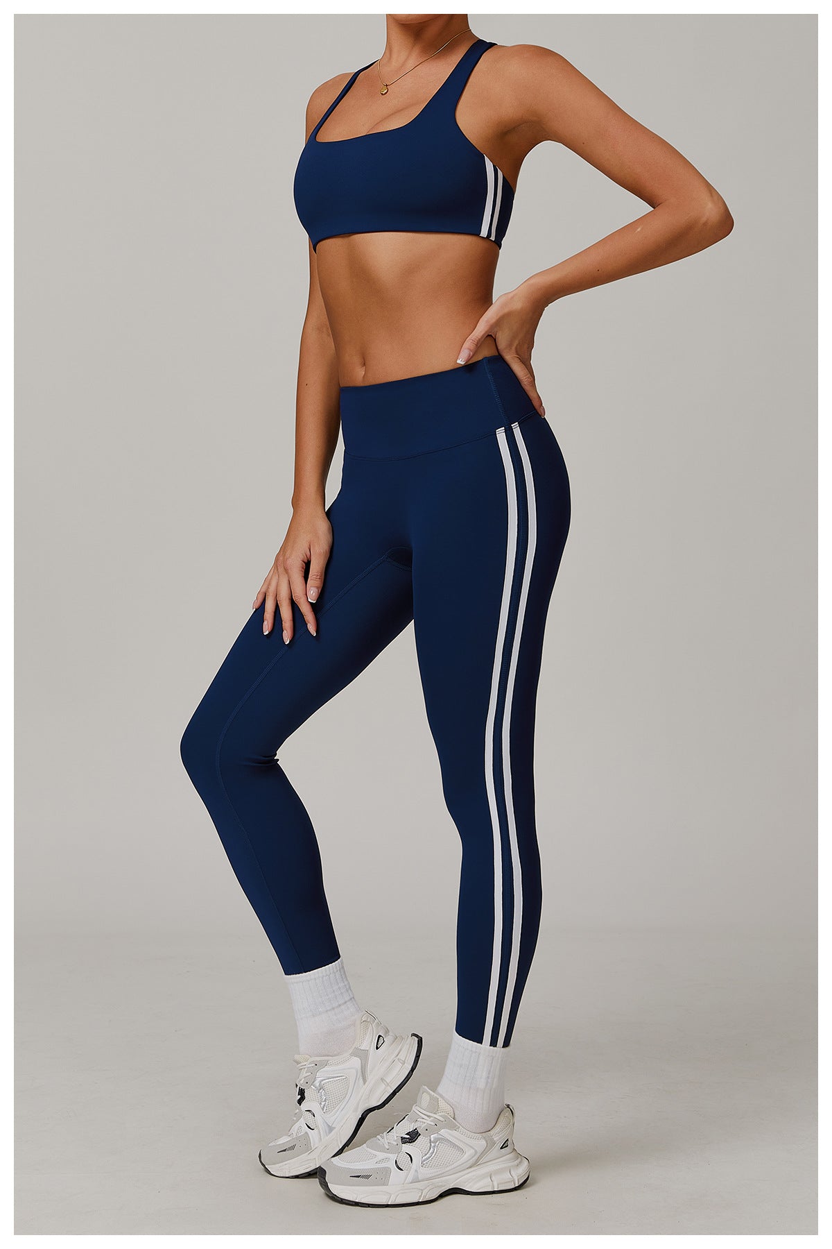 Slimming & Quick-Drying Yoga Lengings