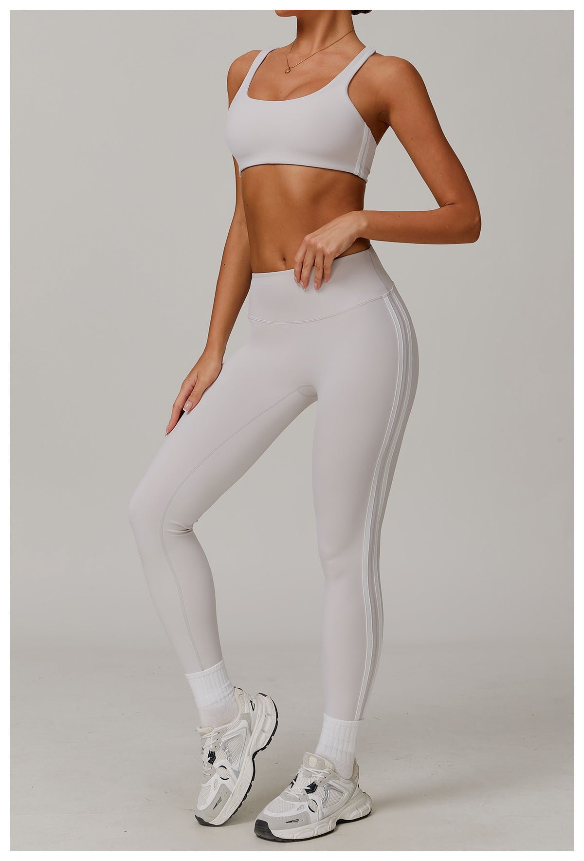 Slimming & Quick-Drying Yoga Lengings