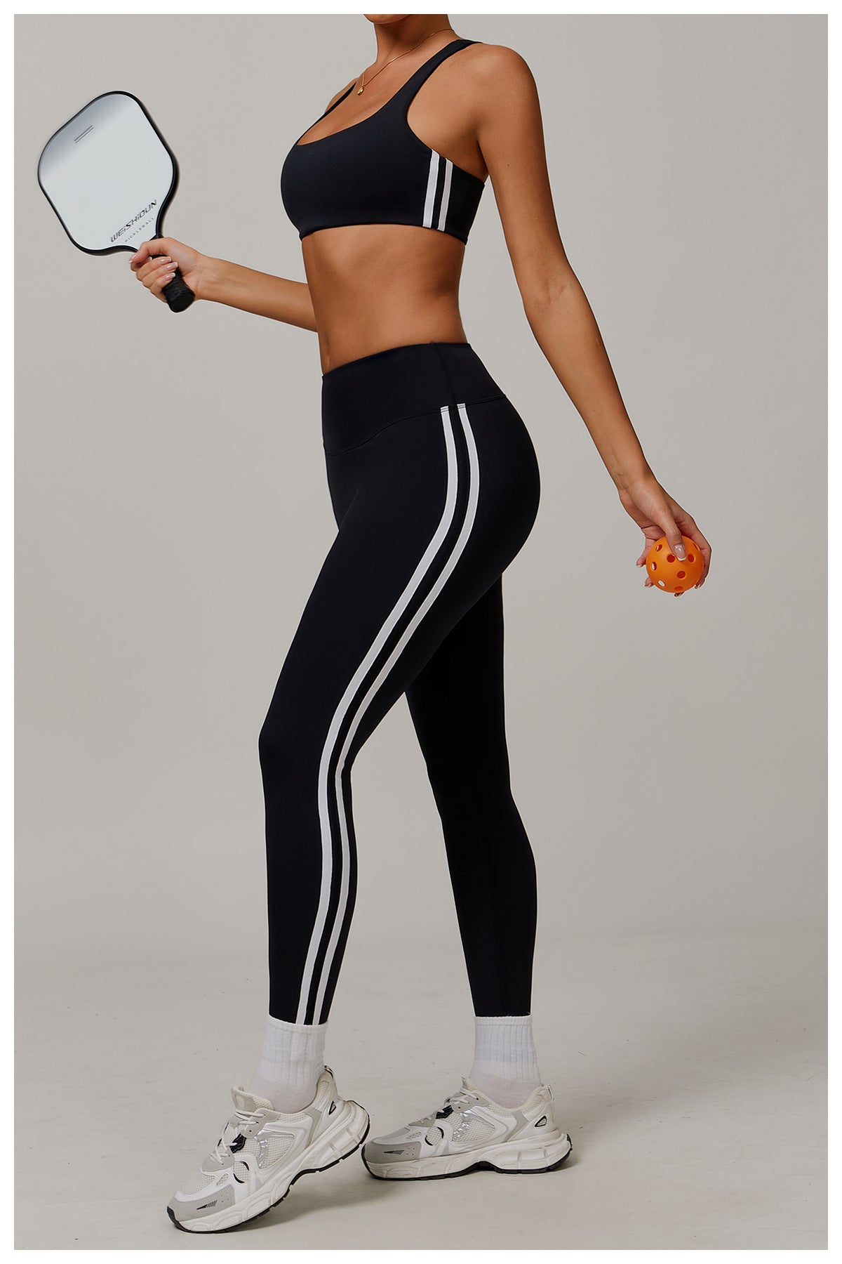 Slimming & Quick-Drying Yoga Lengings