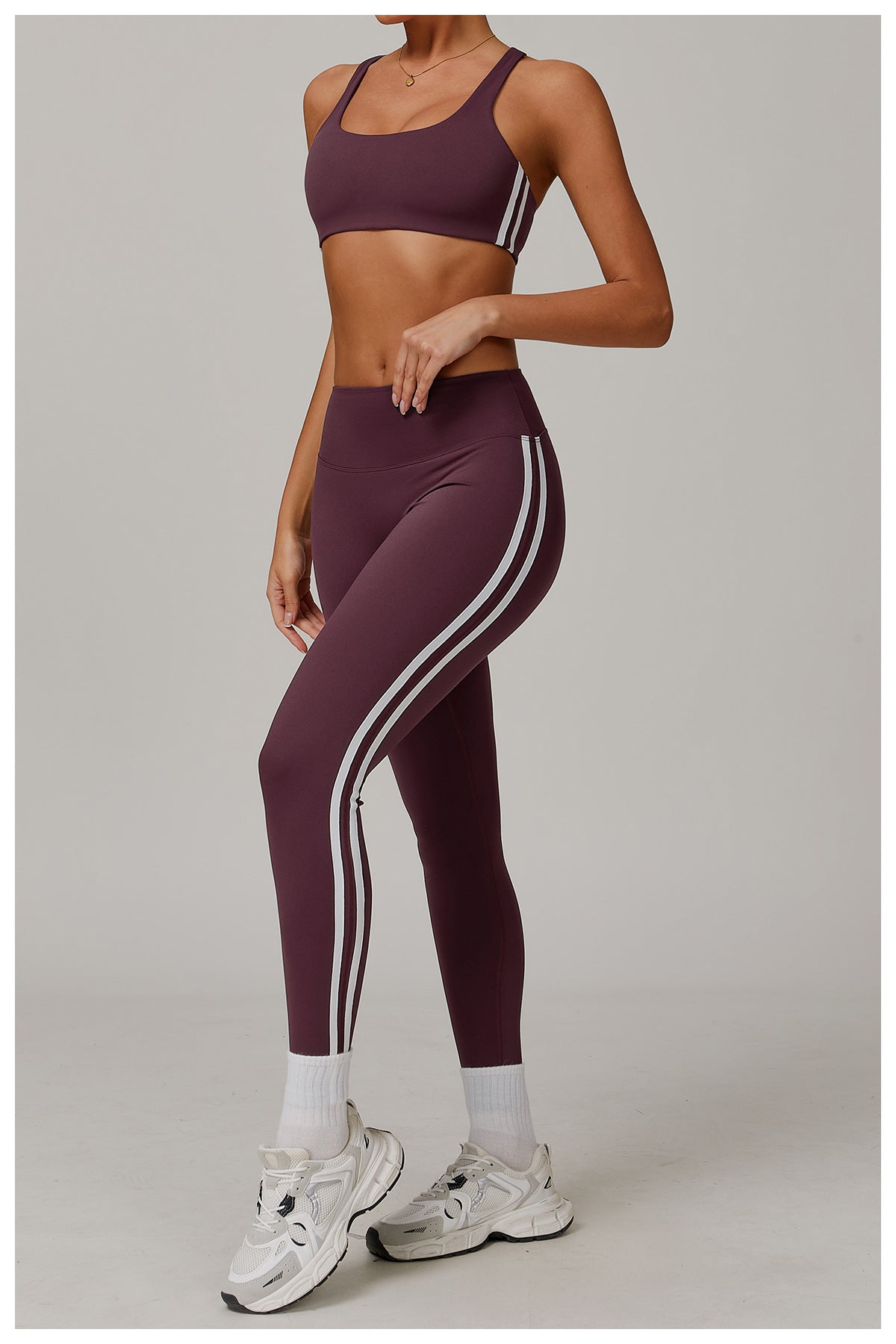 Slimming & Quick-Drying Yoga Lengings